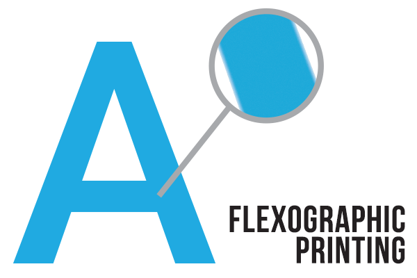 flexographic printing example